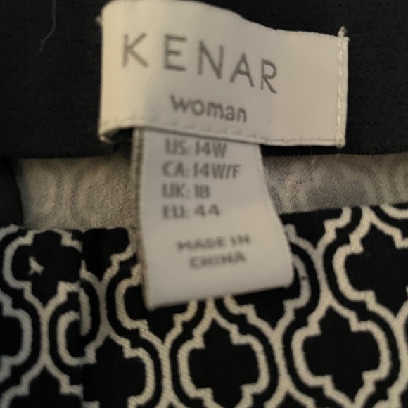 Capris - Picture 5 of 5